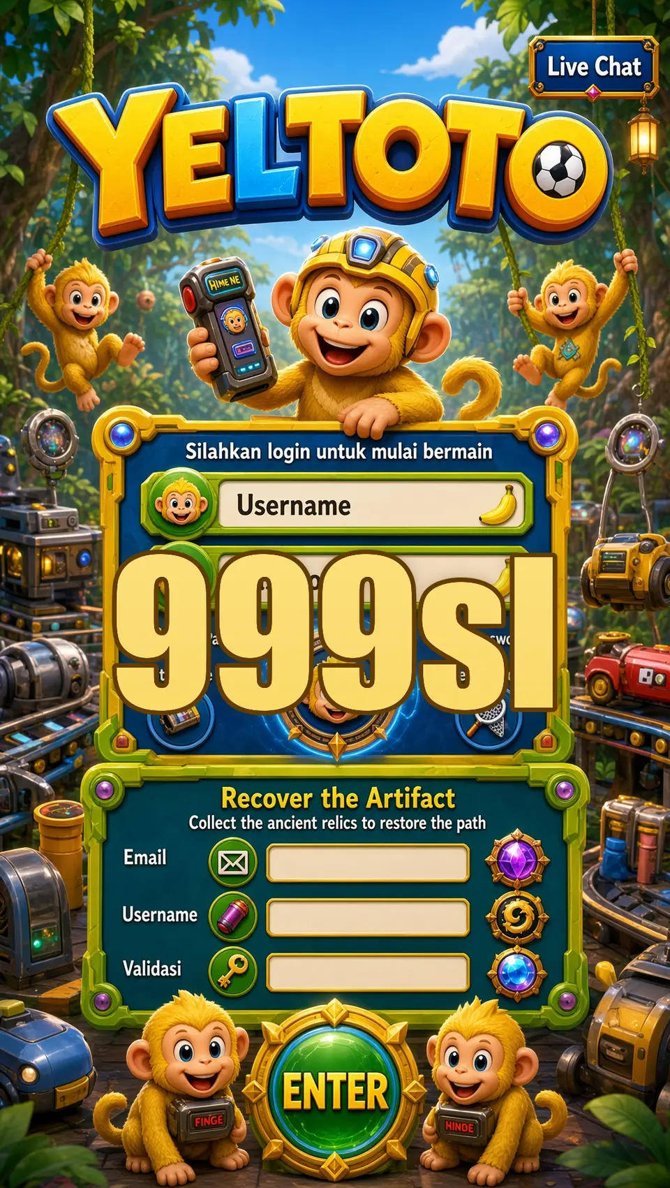 999sl Unduh